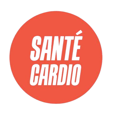 Logo Santé Cardio